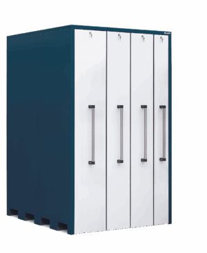 VLT 7400 - unbestückt