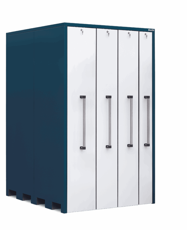 VLT 7400 - unbestückt