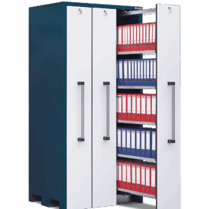 VMK 3321 Set O - Ordner