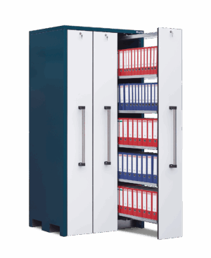 VMK 3321 Set O - Ordner