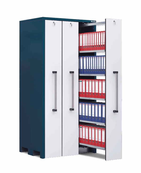VMK 3321 Set O - Ordner