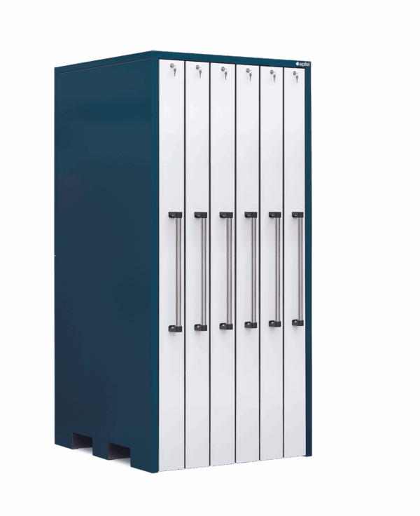 VMS 1622 Set K - Universalwannen – Bild 2