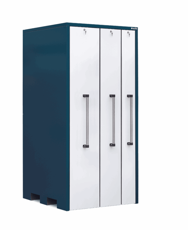 VMS 8100 - unbestückt – Bild 2