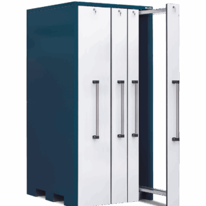 VMS 8200 - unbestückt