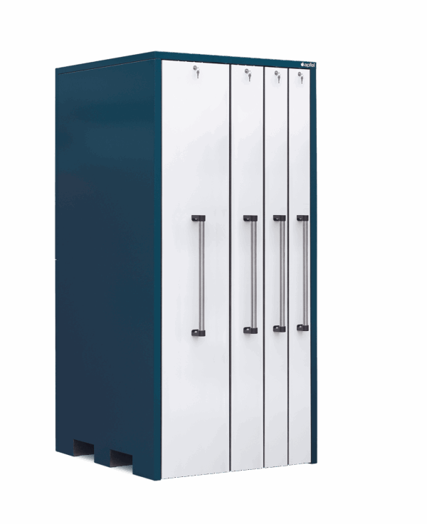 VMS 8222 Set K - Universalwannen – Bild 2