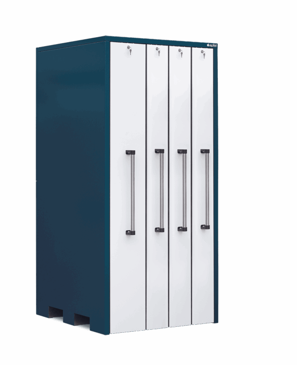 VMS 8300 - unbestückt – Bild 2
