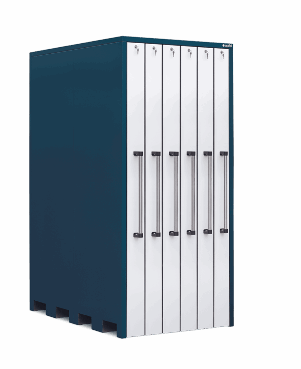 VMT 1600 - unbestückt
