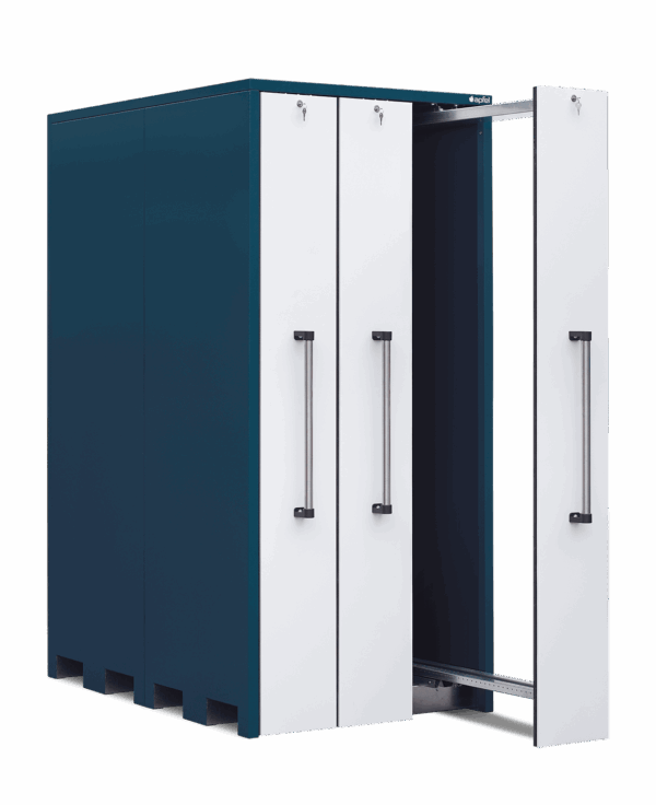 VMT 3300 - unbestückt – Bild 2