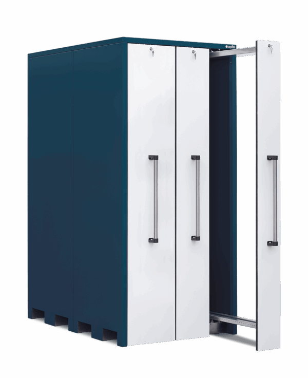 VMT 8100 - unbestückt – Bild 2