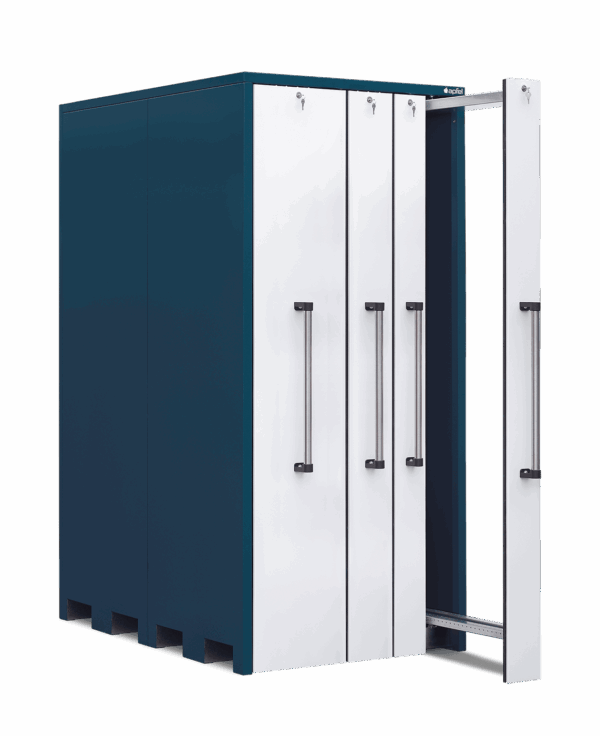 VMT 8200 - unbestückt – Bild 2