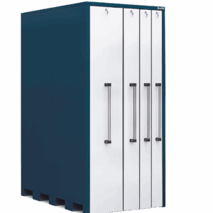 VMT 8200 - unbestückt