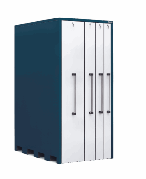 VMT 8200 - unbestückt