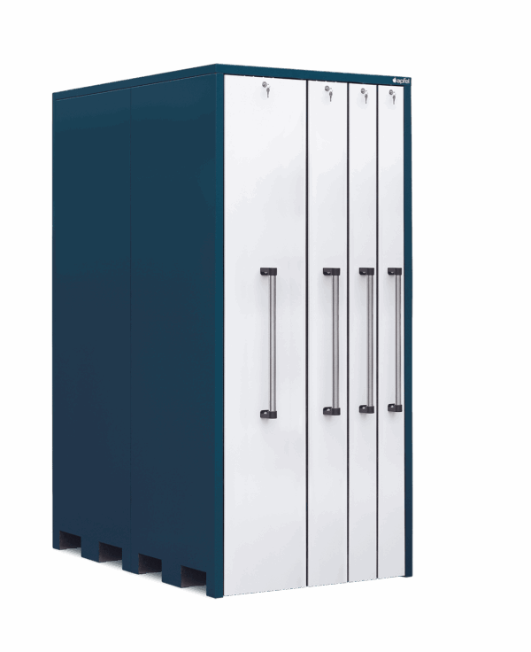 VMT 8200 - unbestückt