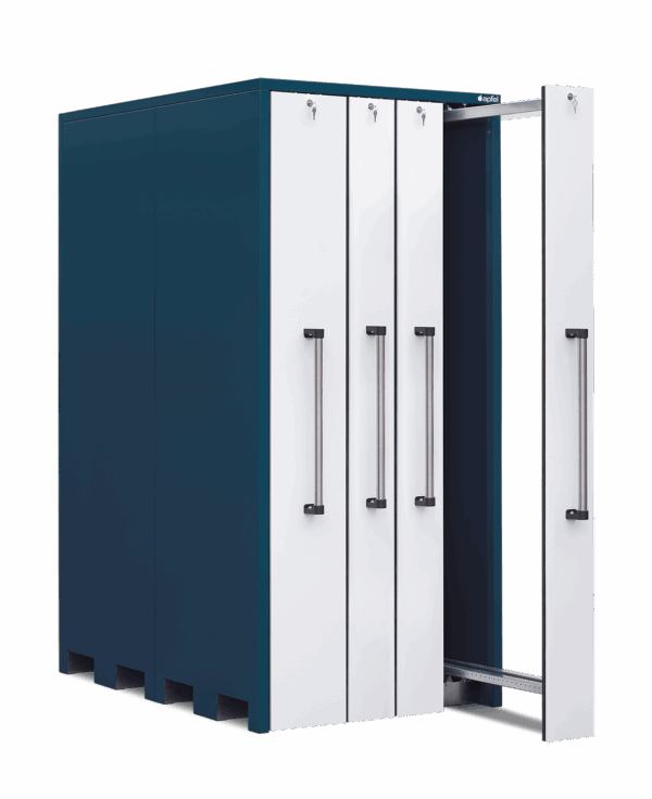 VMT 8300 - unbestückt – Bild 2