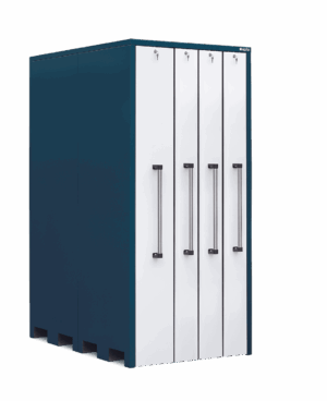 VMT 8300 - unbestückt