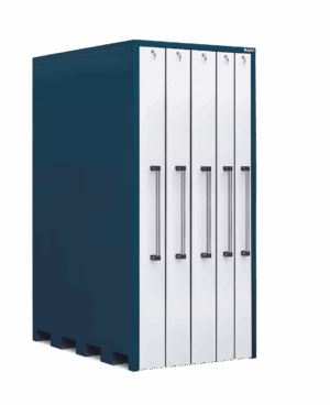 VMT 8400 - unbestückt
