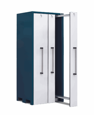 VSK 7600 - unbestückt