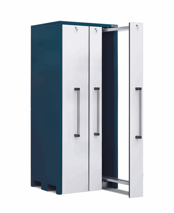 VSK 7600 - unbestückt