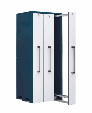 VSK 7700 - unbestückt