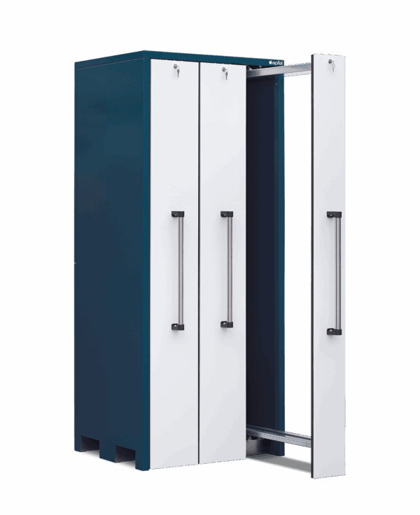 VSK 7700 - unbestückt