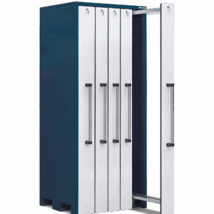 VSK 7800 - unbestückt