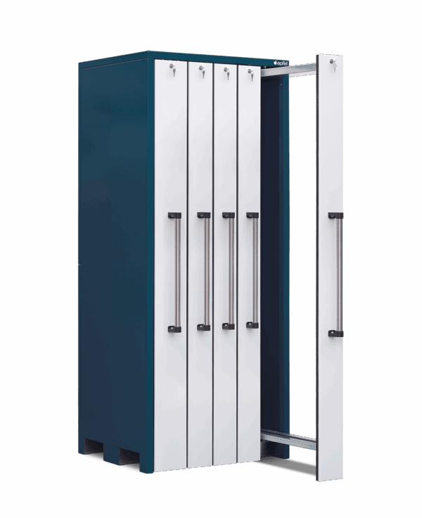 VSK 7800 - unbestückt