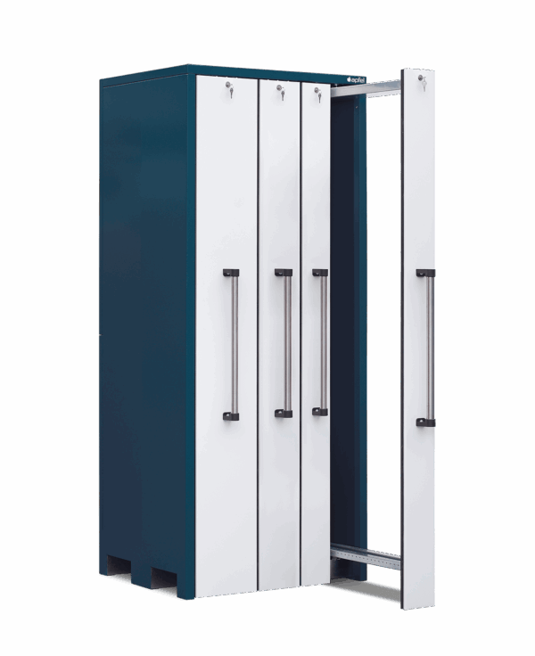 VSK 7900 - unbestückt