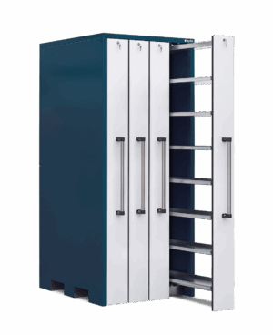 VSS 2422 Set K - Universalwannen