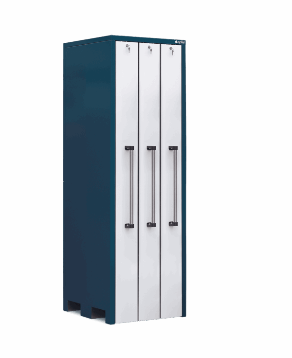 VXK 2300 - unbestückt – Bild 2