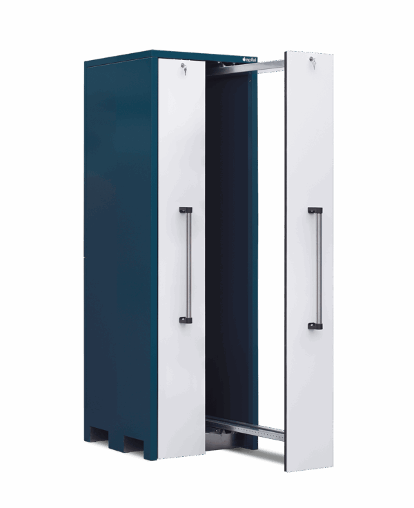 VXT 3200 unbestückt – Bild 2