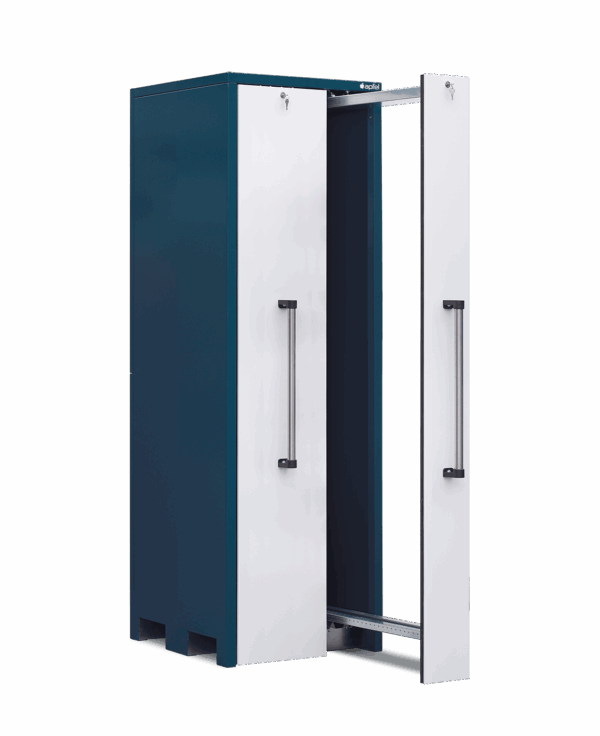 VSK 2400 - unbestückt