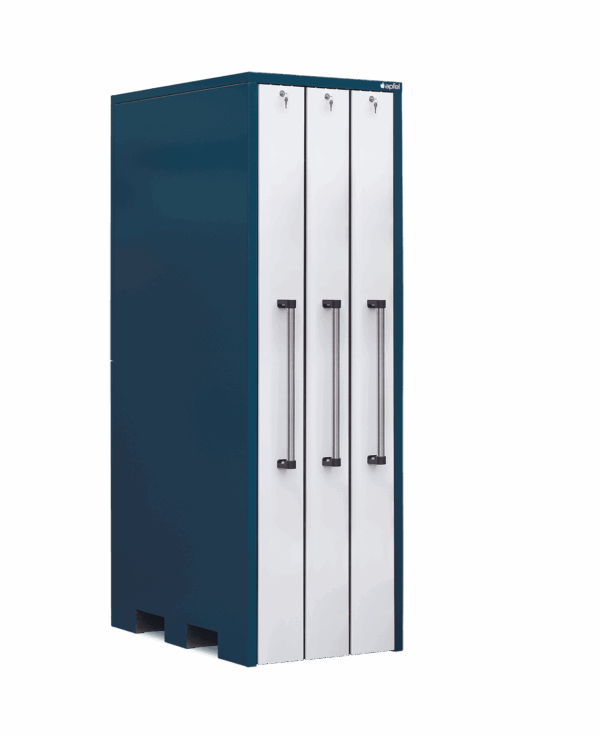 VXS 2322 Set K - Universalwannen – Bild 2