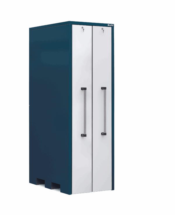 VXS 3221 Set O - Ordner – Bild 2