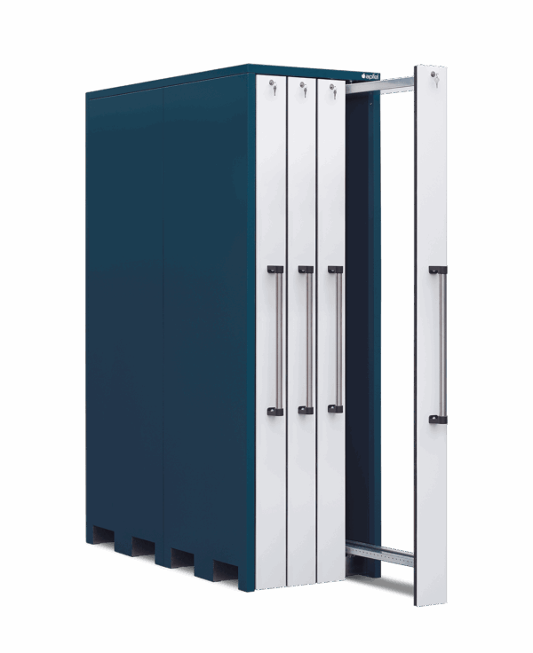 VXT 1400 unbestückt – Bild 2