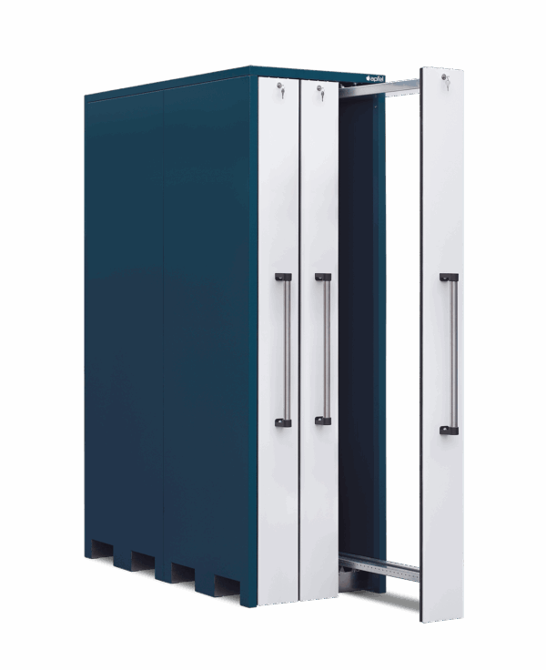 VXT 2300 unbestückt – Bild 2