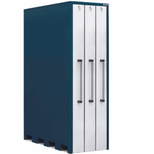 VXT 2300 unbestückt