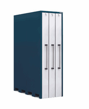 VXT 2300 unbestückt