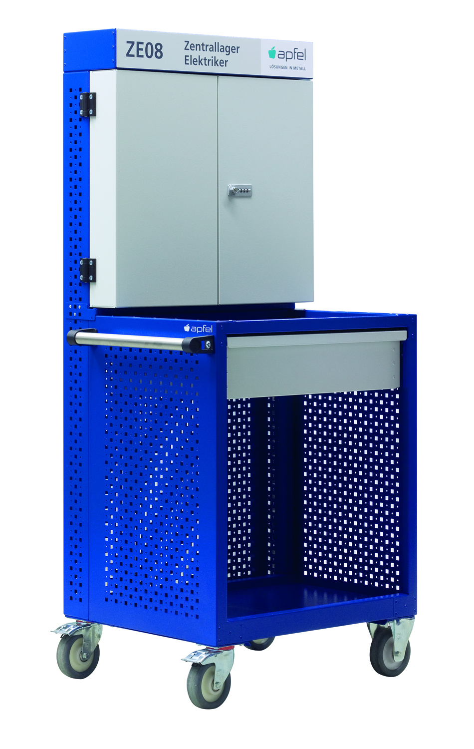 Anbauschrank