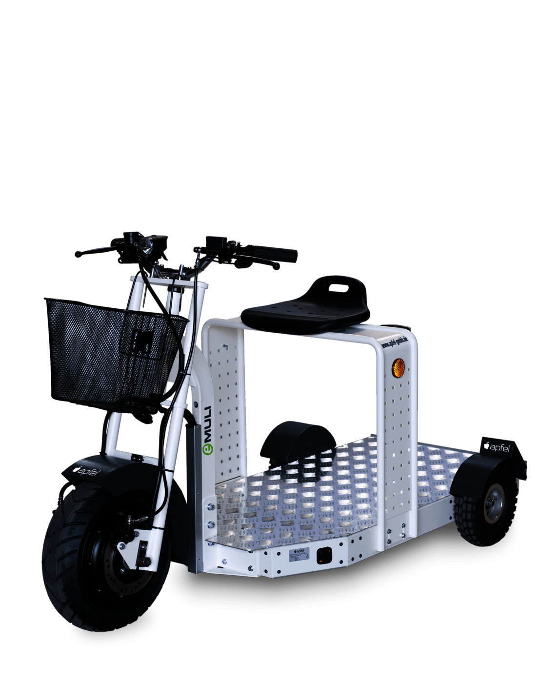 Elektrotransporter