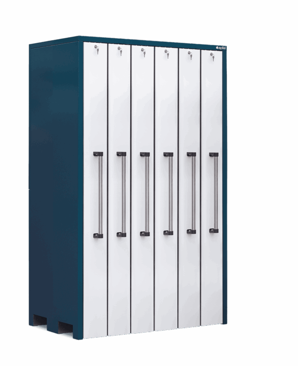 VLK 2631 Set S - Schüttgutwannen – Bild 2