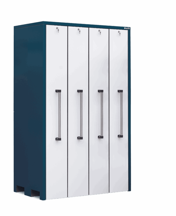 VLK 3451 Set K1 - Lagersichtkästen – Bild 2
