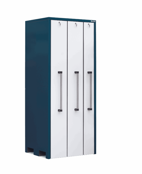 VSK 7731 Set S - Schüttgutwannen – Bild 2