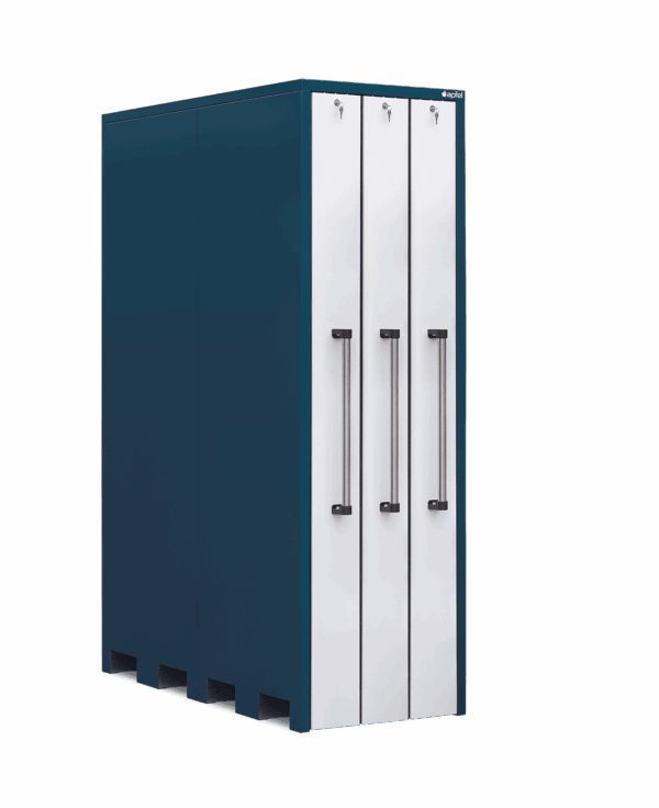VXT 2351 Set K1 - Lagersichtkästen – Bild 2
