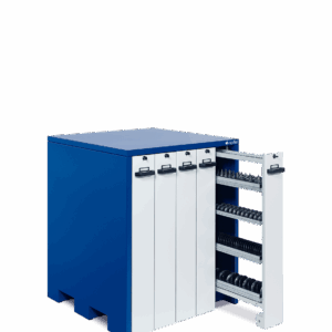 WKS 001 Set S - Stanzen