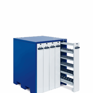 WKS 001 Set S plus - Stanzen