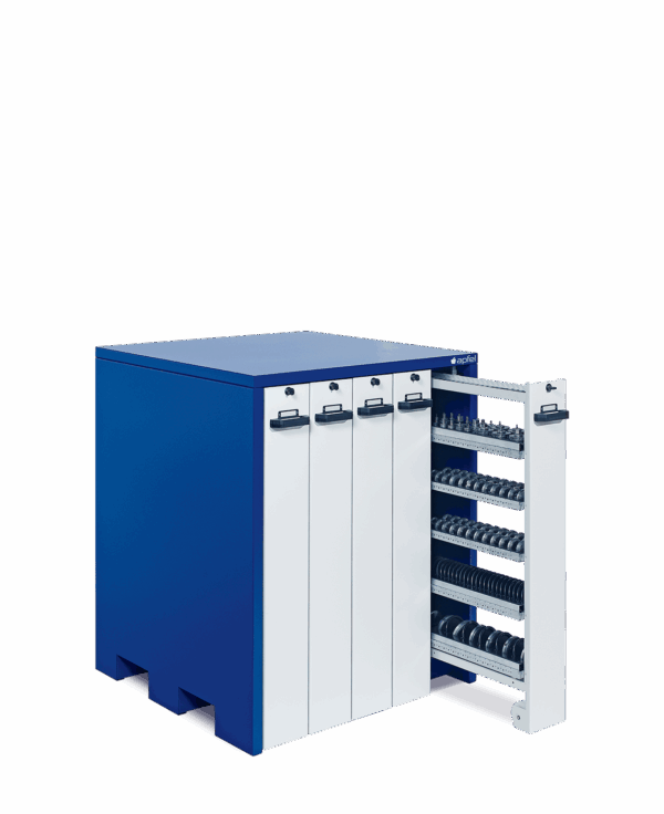 WKS 001 Set S plus - Stanzen