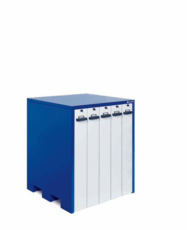 WKS 001 Set S plus - Stanzen – Bild 2