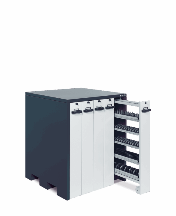 WKS 001 Set S plus - Stanzen – Bild 5