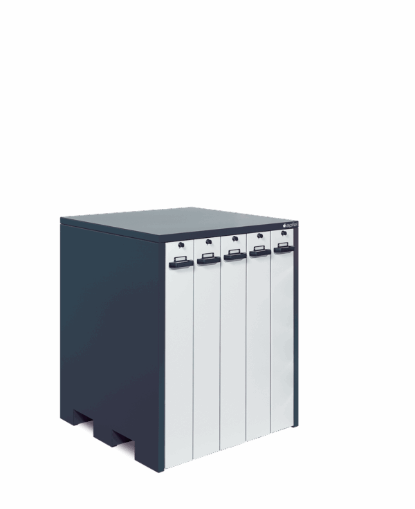 WKS 001 Set S plus - Stanzen – Bild 6