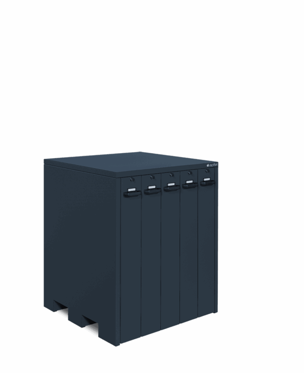 WKS 001 Set S plus - Stanzen – Bild 4